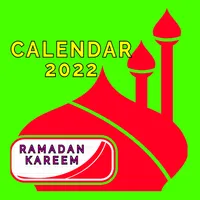 Bangla Ramadan Calendar 2022 icon