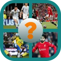FOOTBALL 2023 PLAYER QUIZ icon