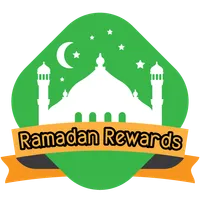 Ramadan 2022 Rewards & Diary icon