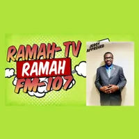 Ramah Christian Radio icon