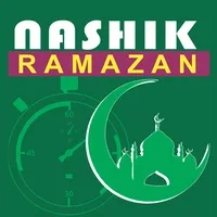 Nashik Ramazan Time Table icon