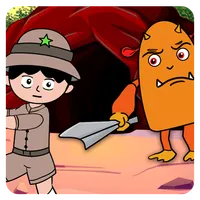 Ramba Run icon