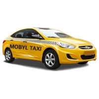 Client Mobyl Taxi icon