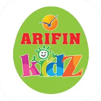Arifinkidz icon