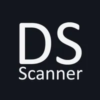 Data Scanner - Image, Pdf Crea icon