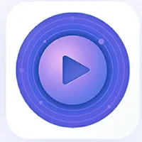 RP Video Player - 4K HD Player icon