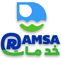 Ramsa khadamat icon