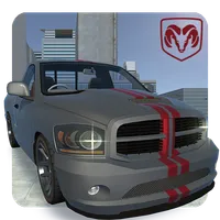 RAM Drift Car Simulator icon