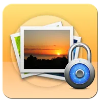 Photo Locker icon