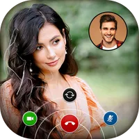 Live Video Call - Aunty icon