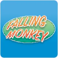 Falling Monkey icon
