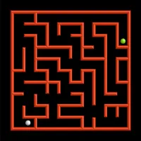 Maze Craze - Labyrinth Puzzles icon