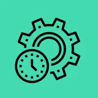 Periodic RNG icon