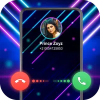 Color Call - Color Call Screen icon