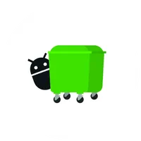 E - Trashbag icon