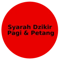 Syarah Dzikir  Pagi & Petang icon
