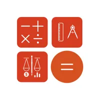 Calc Plus - Simple Calculator icon
