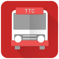 TTC Toronto Bus Tracker icon