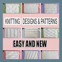 Knitting Designs - Handmade Wo icon