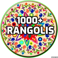 Diwali Rangoli Designs Latest  icon