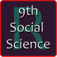 9th Class - CBSE Social Scienc icon