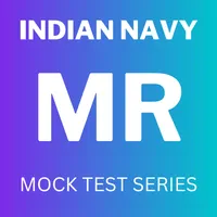 Navy MR Mock Tests: Agniveer icon