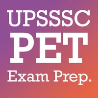 Upsssc PET Exam Prep. icon