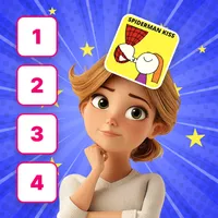 Ranking Filter: Fun Challenge icon