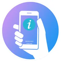 PhoneInfo Checker: CPU | RAM | icon