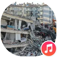 Earthquake Sounds icon