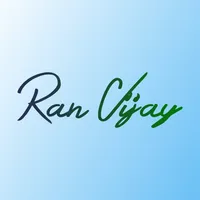 Author Ranvijay icon