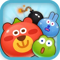 塔塔怪兽 icon