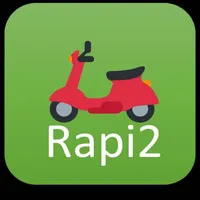 Rapi2 para Locales icon