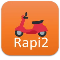 Rapi2 icon