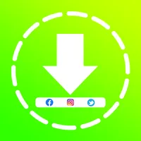 Rapid Status Saver - All in on icon