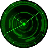CHRONOS - Watch Face icon