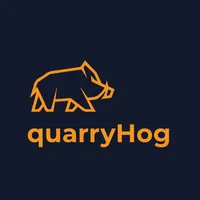 quarryHog icon
