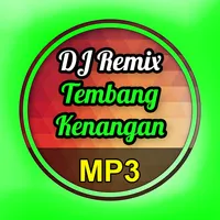 Lagu DJ Remix Tembang Kenangan icon