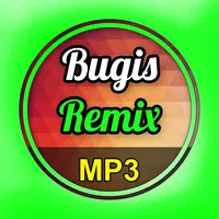Lagu Bugis Remix Mp3 icon