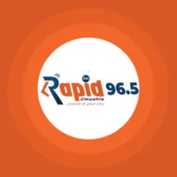 Rapid FM 96.5 icon