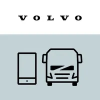 Volvo Truck Builder icon