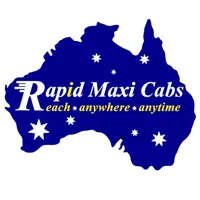 Rapid Maxi Cabs icon