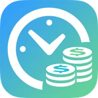 Work Hours Tracking & Billing icon