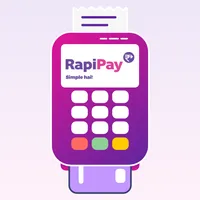 RapipayPOS icon