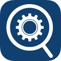 Rapiscan Part Finder icon