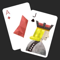 AJ21 - blackjack icon