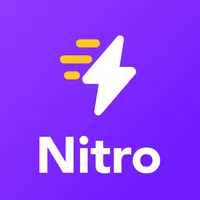 Nitro App icon