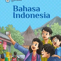 Bahasa Indonesia 7 Merdeka icon