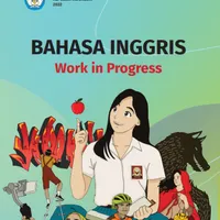 Bahasa Inggris 10 Merdeka icon