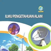 IPA Kelas 8 Semester 2 Kurikul icon